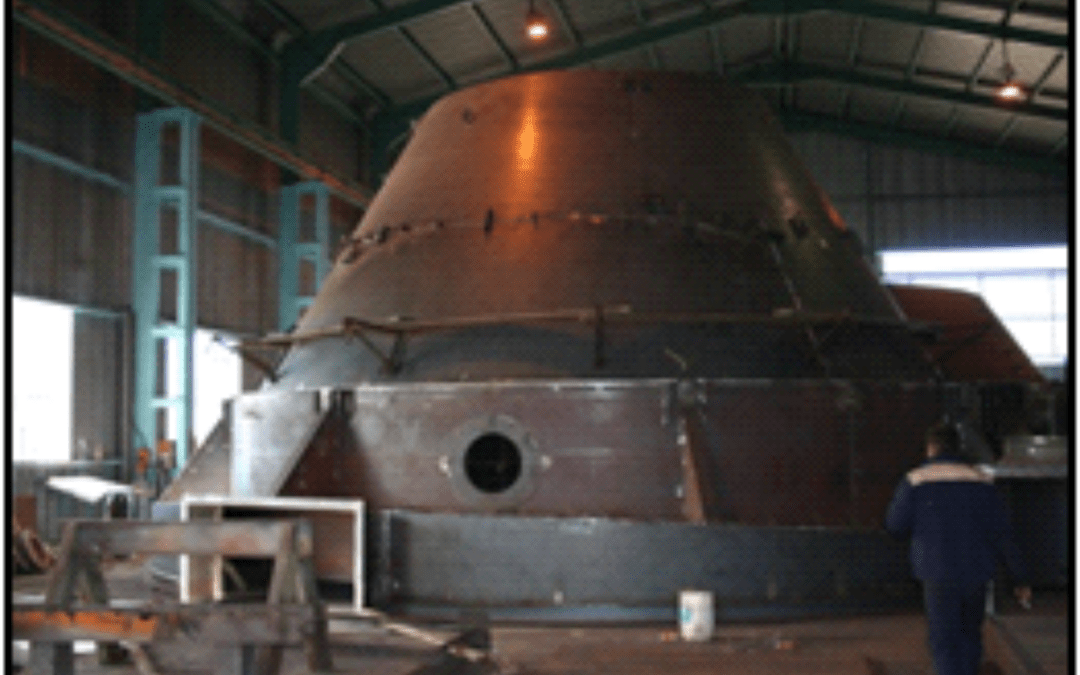 Louwill Engineering